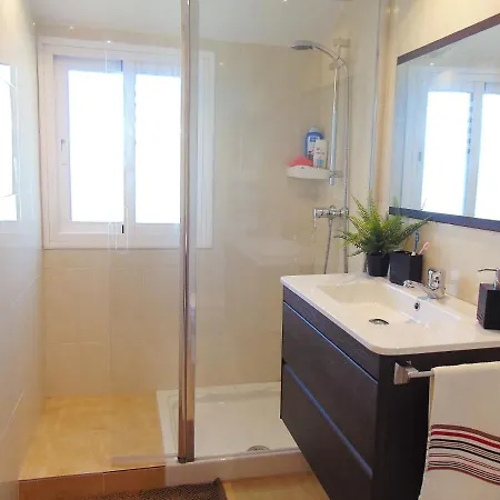 Luxury El Brillante Appartement Fuengirola