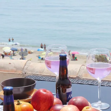 Appartement Luxury El Brillante Fuengirola
