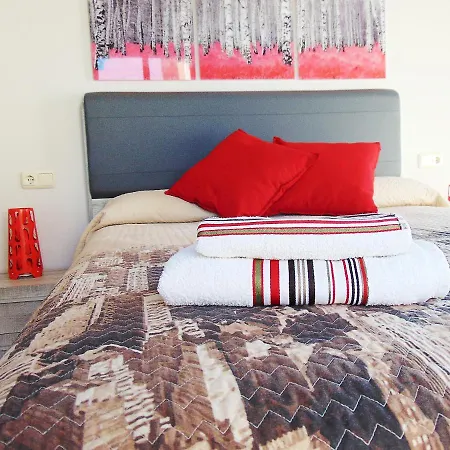 Luxury El Brillante Appartement Fuengirola