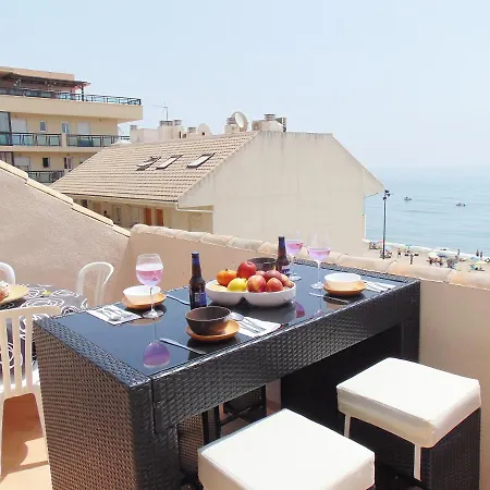 Luxury El Brillante Appartement Fuengirola